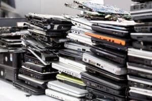 E-waste