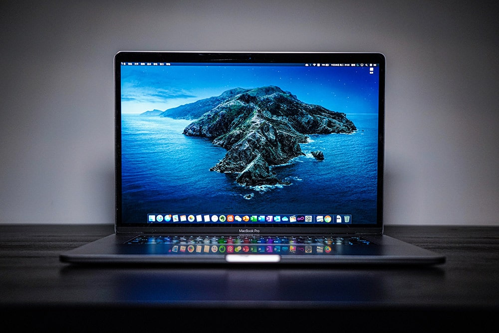 Refurbished Laptops UK