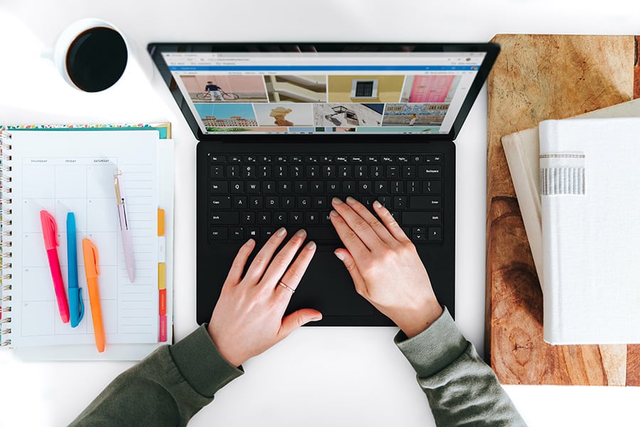 Used Laptops