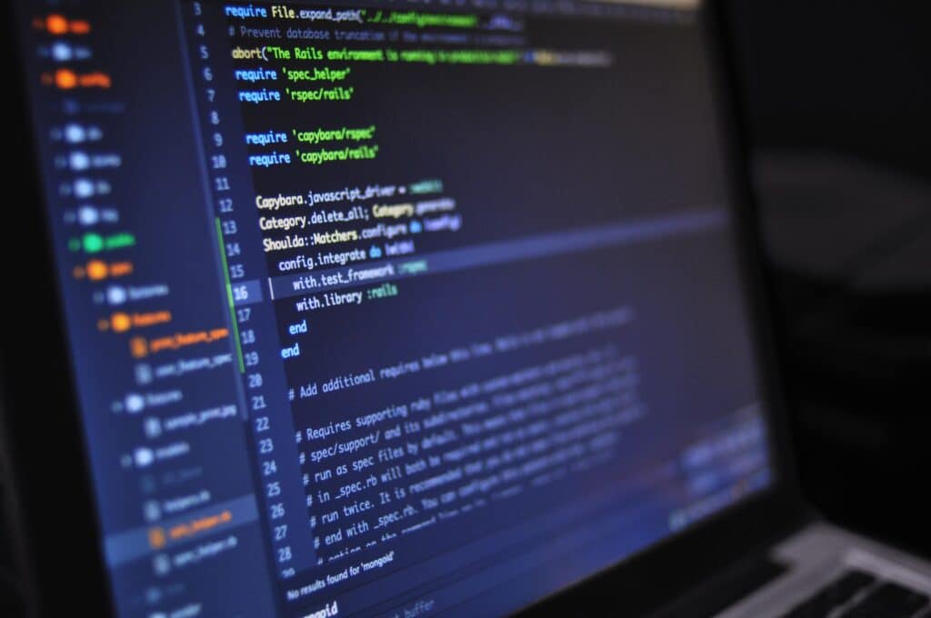 computer operating system