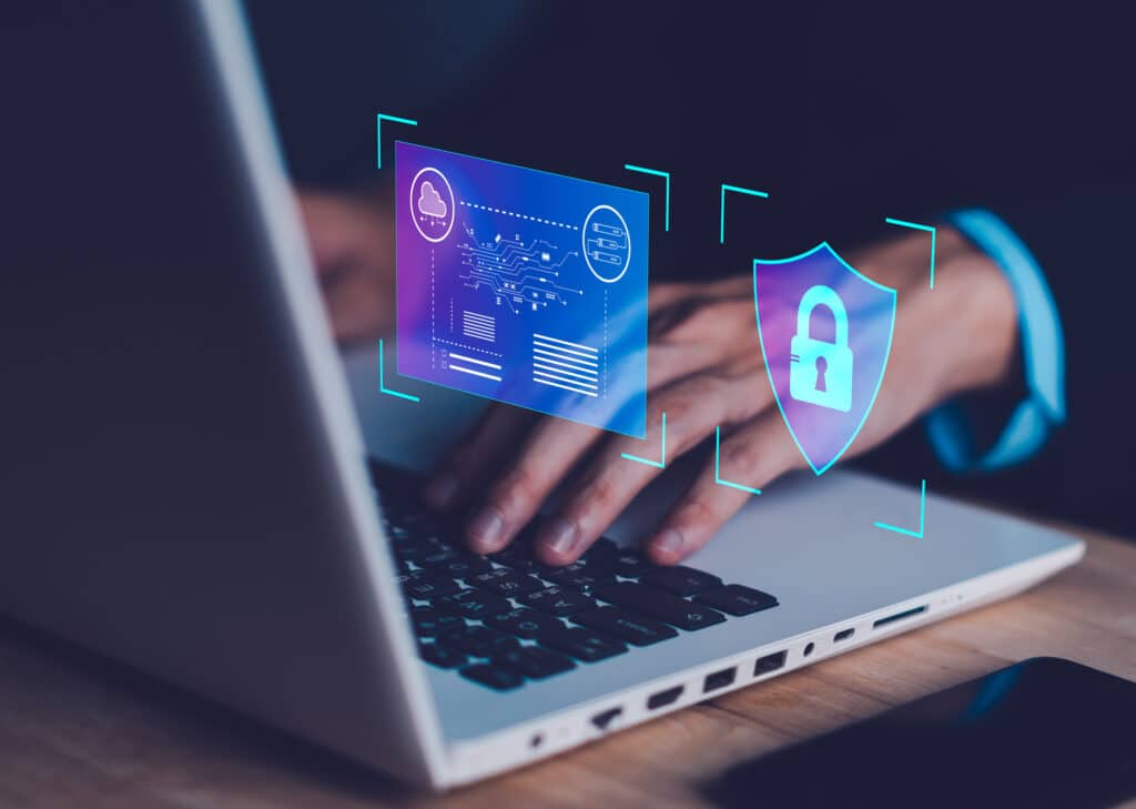 computer security