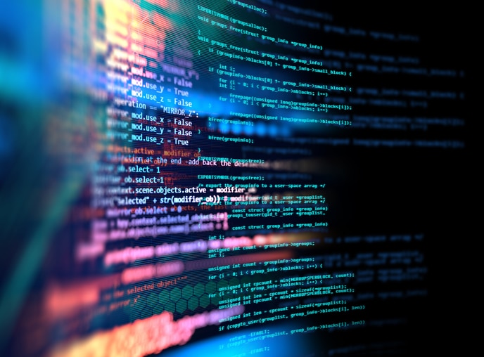 computer software